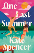 One Last Summer - MPHOnline.com