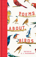 MCL Poems About Birds - MPHOnline.com