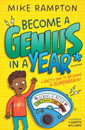 Become a Genius in a Year - MPHOnline.com