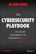 The Cybersecurity Playbook: How Every Leader and Employee Can Contribute to a Culture of Security - MPHOnline.com