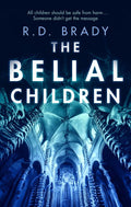 The Belial Children - MPHOnline.com