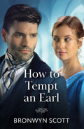 How To Tempt An Earl (Wed Within a Year) - MPHOnline.com