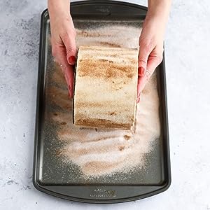 Anyone Can Cake: Your Complete Guide to Making & Decorating Perfect Layer Cake - MPHOnline.com