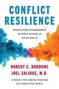 Conflict Resilience - MPHOnline.com