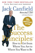 The Success Principles 20th Anniversary Edition - MPHOnline.com