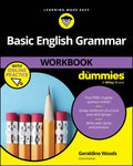 Basic English Grammar Workbook for Dummies (+ Chapter Quizzes Online) - MPHOnline.com