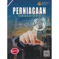 Buku Teks Tingkatan 5 Perniagaan - MPHOnline.com