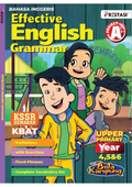 Project A++ : Effective English Grammar - MPHOnline.com