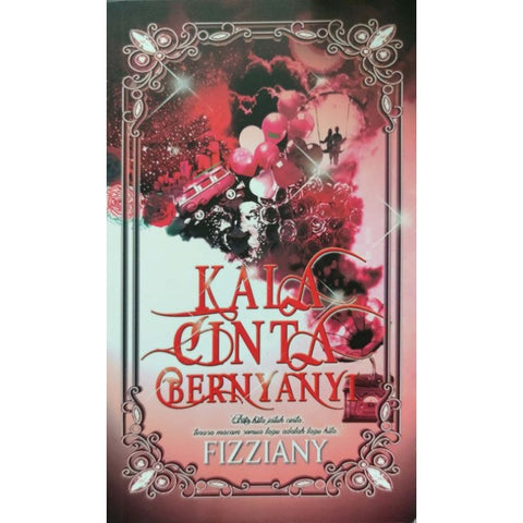 Kala Cinta Bernyanyi - MPHOnline.com