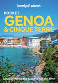Pocket Genoa & Cinque Terre (2nd Edition) - MPHOnline.com