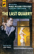 Hardcasecrime the Last Quarry - MPHOnline.com