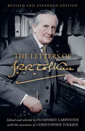 The Letters of J. R. R. Tolkien (Revised and Expanded) - MPHOnline.com