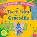 The Tooth Fairy and the Crocodile - MPHOnline.com