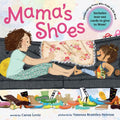 Mama's Shoes - MPHOnline.com