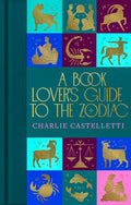 MCL A Book Lover's Guide to the Zodiac - MPHOnline.com