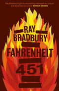 Fahrenheit 451 - Ray Bradbury - MPHOnline.com