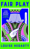 A murder mystery party at a grand old house goes terribly wrong when someone actually dies. Everyone is a suspect, but perhaps the bigger mystery - bigger than the victim's death - may be his life... FAIR PLAY by Louise Hegarty, available at MPHOnline.com.
