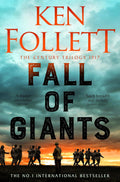 Fall of Giants (The Century Trilogy #1) - MPHOnline.com