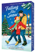 Falling Like Snow (US) - MPHOnline.com
