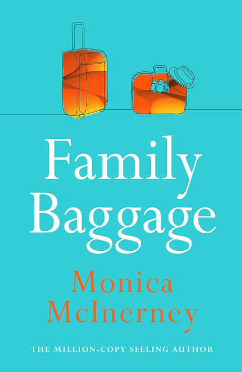 Family Baggage - MPHOnline.com