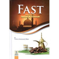 Fast - According To The Quran & Sunnah - MPHOnline.com