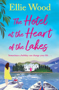 The Hotel at the Heart of the Lakes - MPHOnline.com