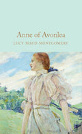MCL Anne of Avonlea - MPHOnline.com