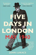Five Days in London, May 1940 - MPHOnline.com