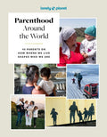 Parenthood Around the World - MPHOnline.com