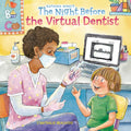 The Night Before the Virtual Dentist - MPHOnline.com