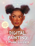 Digital Painting Made Simple - MPHOnline.com