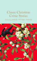 MCL Classic Christmas Crime Stories - MPHOnline.com