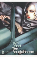 The Fountainhead by Ayn Rand - Penguin Modern Classics - MPHOnline.com