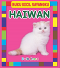 Buku Kecil Sayangku - Haiwan - MPHOnline.com