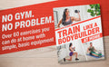 Train Like a Bodybuilder at Home - MPHOnline.com