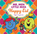 Mr. Men Little Miss Happy Eid - MPHOnline.com