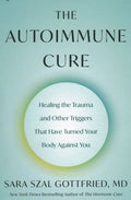 The Autoimmune Cure - MPHOnline.com