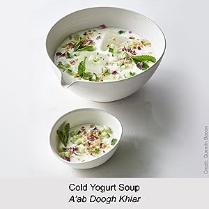 Sofreh - A Contemporary Approach to Classic Persian Cuisine a Cookbook - MPHOnline.com