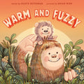 Warm and Fuzzy (HC) - MPHOnline.com