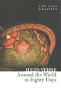 AROUND THE WORLD IN EIGHTY DAYS - MPHOnline.com