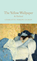 MCL The Yellow Wallpaper & Herland - MPHOnline.com