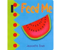 Baby Boos Buggy Book Feed Me - MPHOnline.com