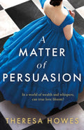 A Matter of Persuasion - MPHOnline.com