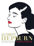 Audrey Hepburn - MPHOnline.com