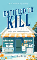 Entitled to Kill - MPHOnline.com
