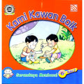 S.A.B.-Kami Kawan Baik - MPHOnline.com