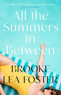 All the Summers in Between - MPHOnline.com