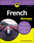 French for Dummies, 3E - MPHOnline.com