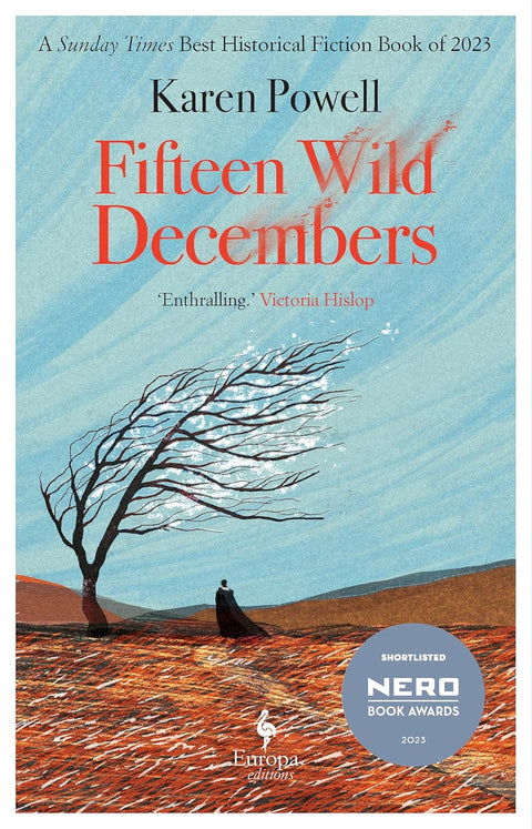 Fifteen Wild Decembers - MPHOnline.com