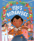 Filo's Butterflies - MPHOnline.com